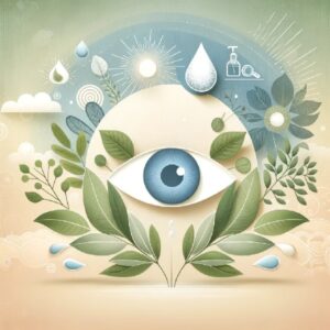 augendruck senken hausmittel