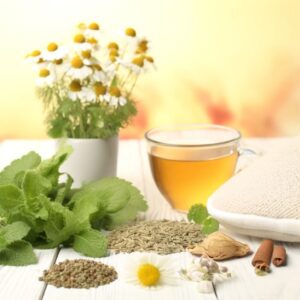 blähungen hausmittel