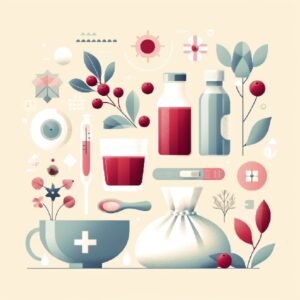 blasenentzündung hausmittel