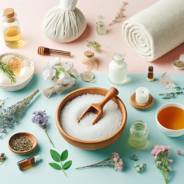 geschwollene füße hausmittel