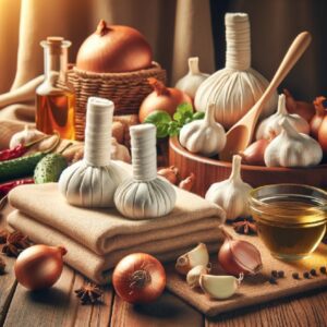 hausmittel gegen ohrenschmerzen