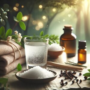 hausmittel gegen zahnschmerzen