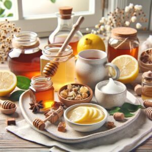 heiserkeit hausmittel