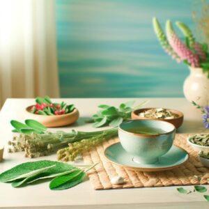 omas hausmittel wechseljahre