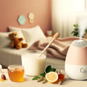 reizhusten kinder hausmittel schnell