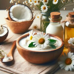 scheide juckt hausmittel